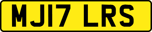 MJ17LRS