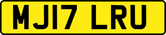MJ17LRU