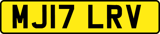 MJ17LRV