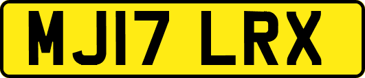 MJ17LRX