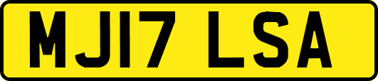 MJ17LSA