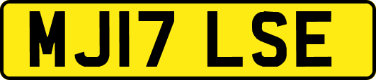 MJ17LSE