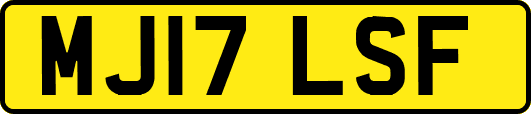 MJ17LSF