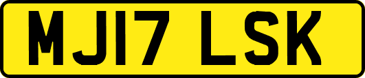MJ17LSK