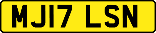 MJ17LSN