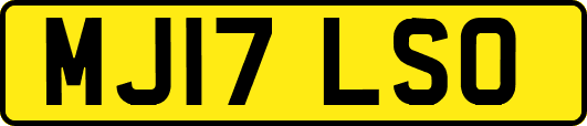 MJ17LSO