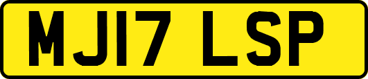 MJ17LSP