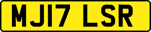 MJ17LSR