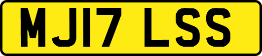 MJ17LSS