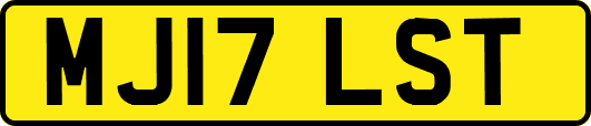 MJ17LST