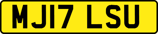 MJ17LSU