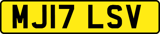MJ17LSV