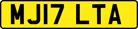 MJ17LTA