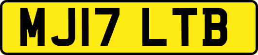 MJ17LTB