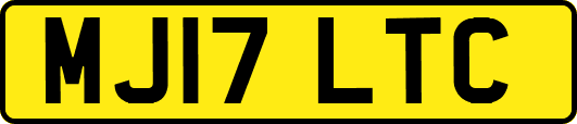 MJ17LTC
