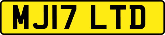MJ17LTD