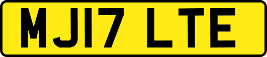 MJ17LTE