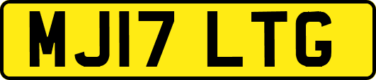 MJ17LTG