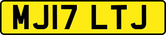 MJ17LTJ