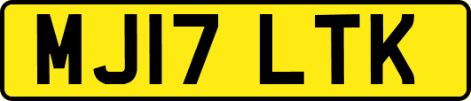 MJ17LTK