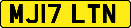 MJ17LTN