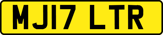 MJ17LTR