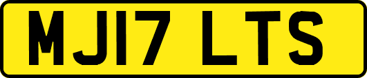 MJ17LTS