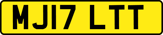 MJ17LTT