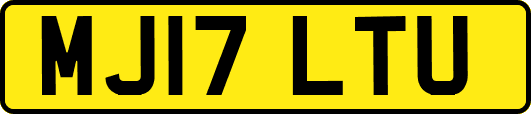 MJ17LTU