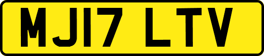 MJ17LTV