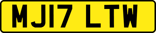 MJ17LTW