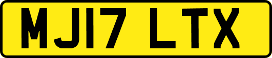 MJ17LTX