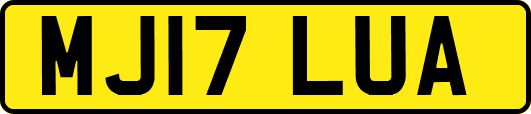 MJ17LUA