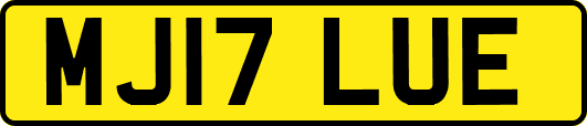 MJ17LUE