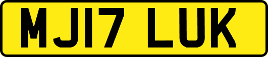 MJ17LUK