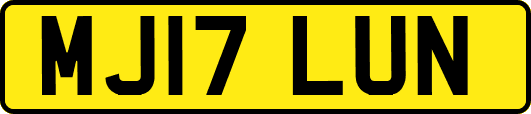 MJ17LUN