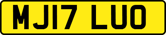 MJ17LUO