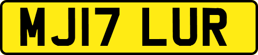 MJ17LUR