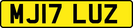 MJ17LUZ