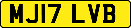 MJ17LVB