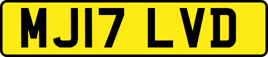 MJ17LVD