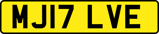 MJ17LVE