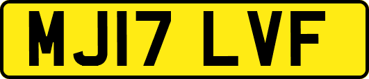 MJ17LVF