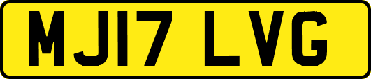 MJ17LVG
