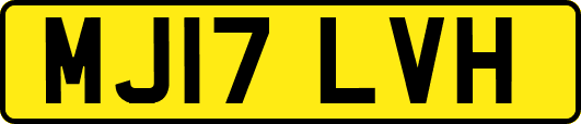 MJ17LVH