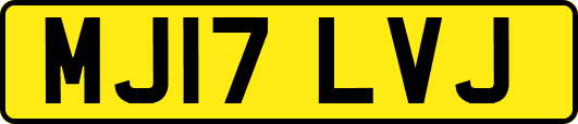 MJ17LVJ