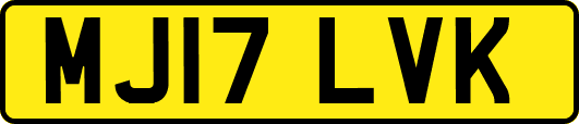 MJ17LVK