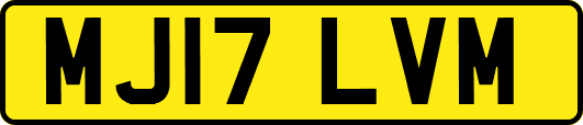 MJ17LVM