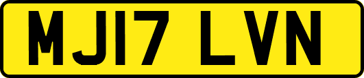 MJ17LVN