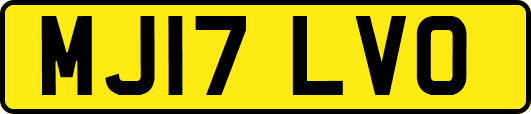 MJ17LVO